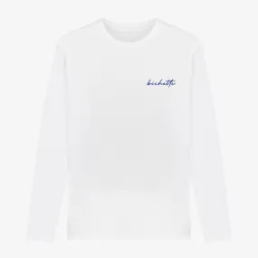 Damen-Sweatshirt - Bichette (Herz)