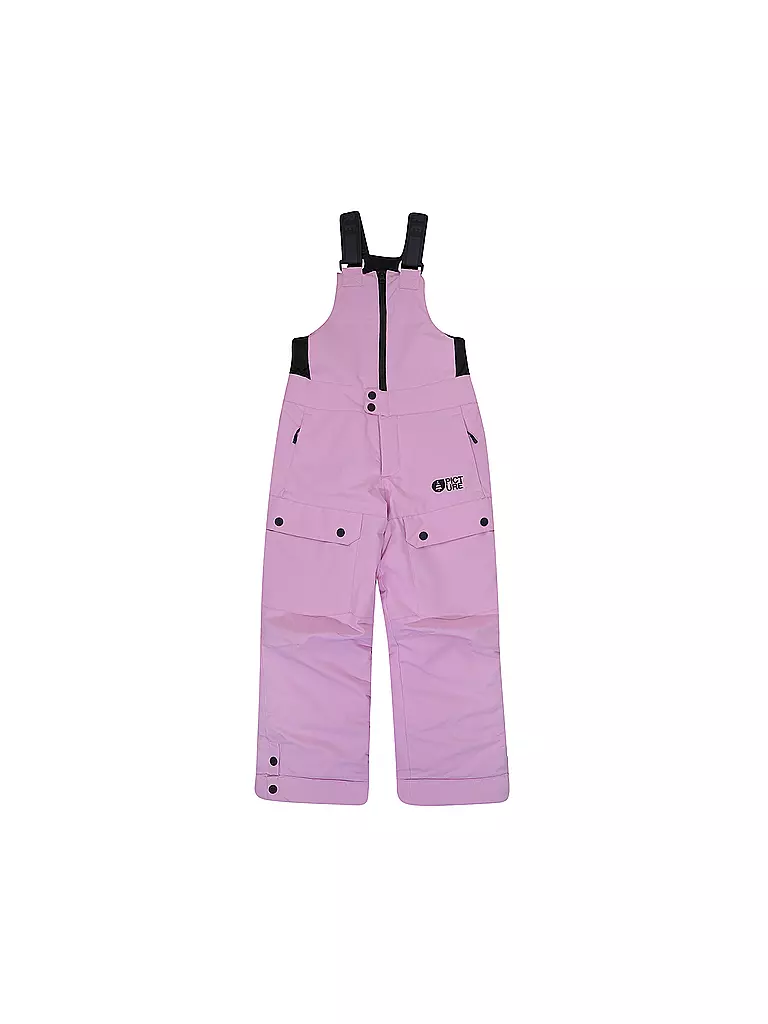 PICTURE, Mädchen Skihose Ninge Bib